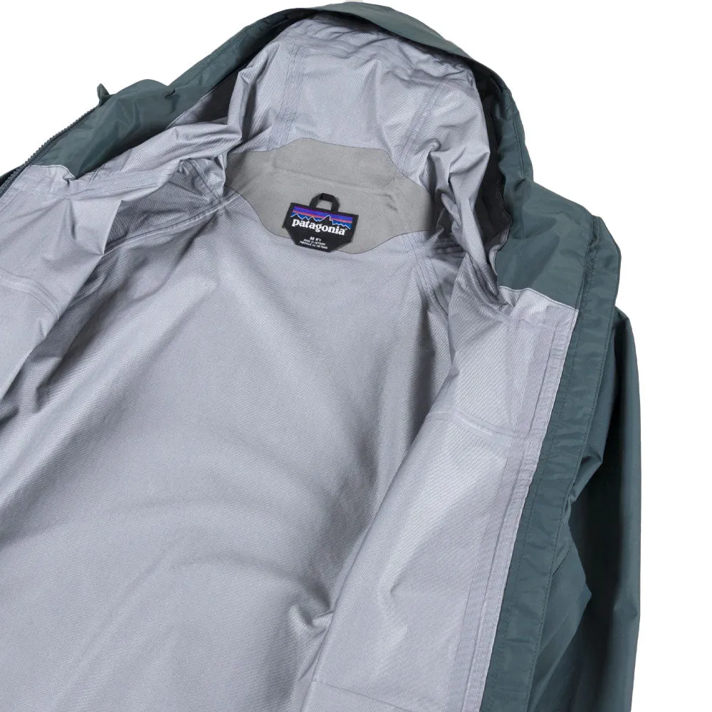 Patagonia Torrentshell 3L Rain Jacket - Nouveau Green