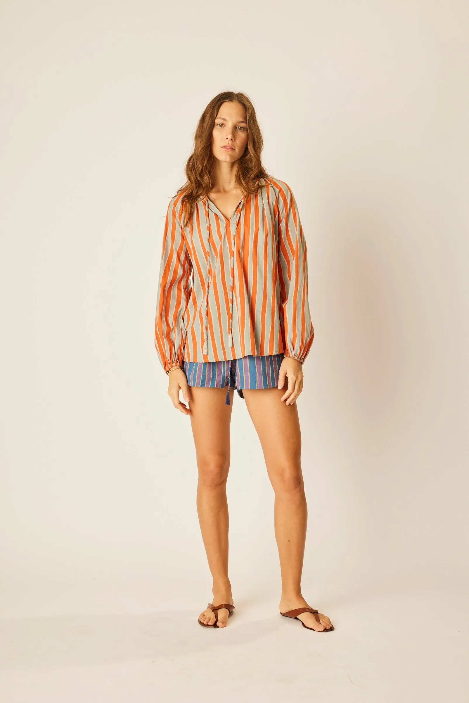 PENNY BLOUSE