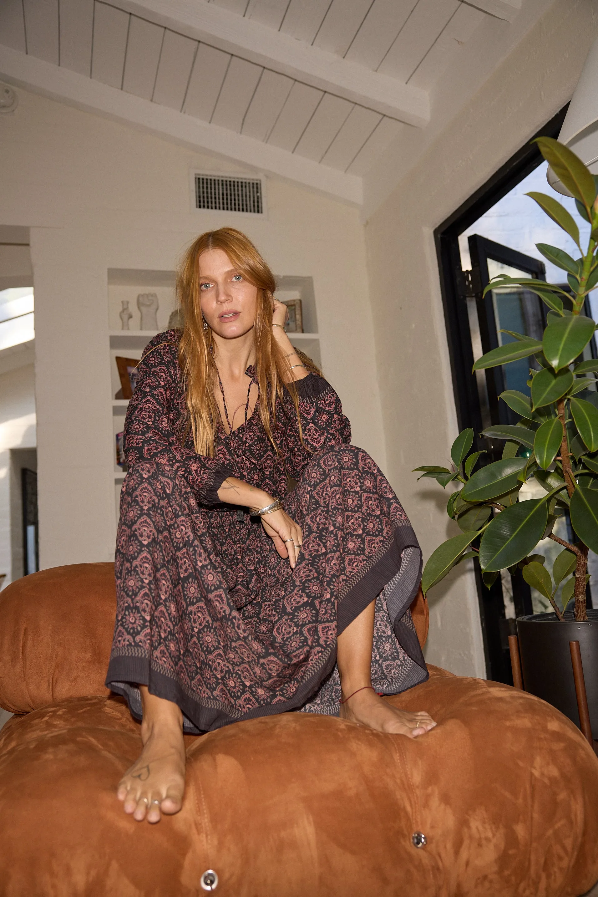 PENNY BLOUSE