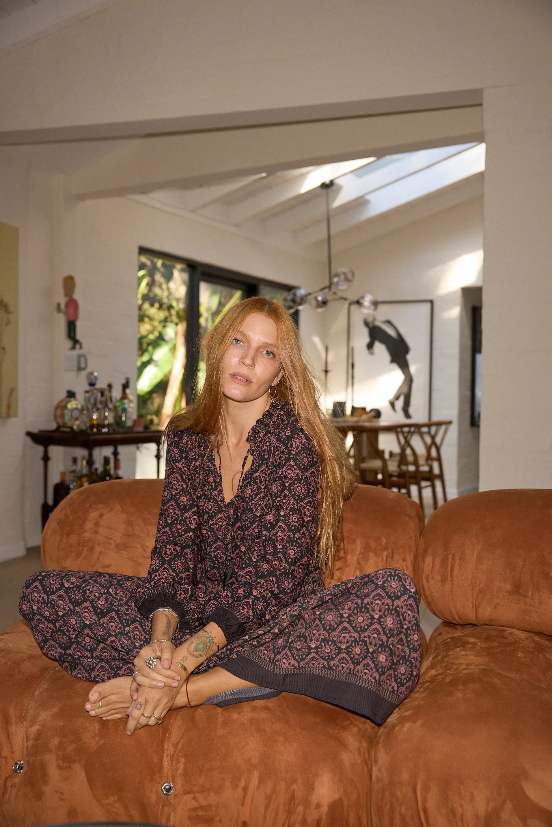 PENNY BLOUSE