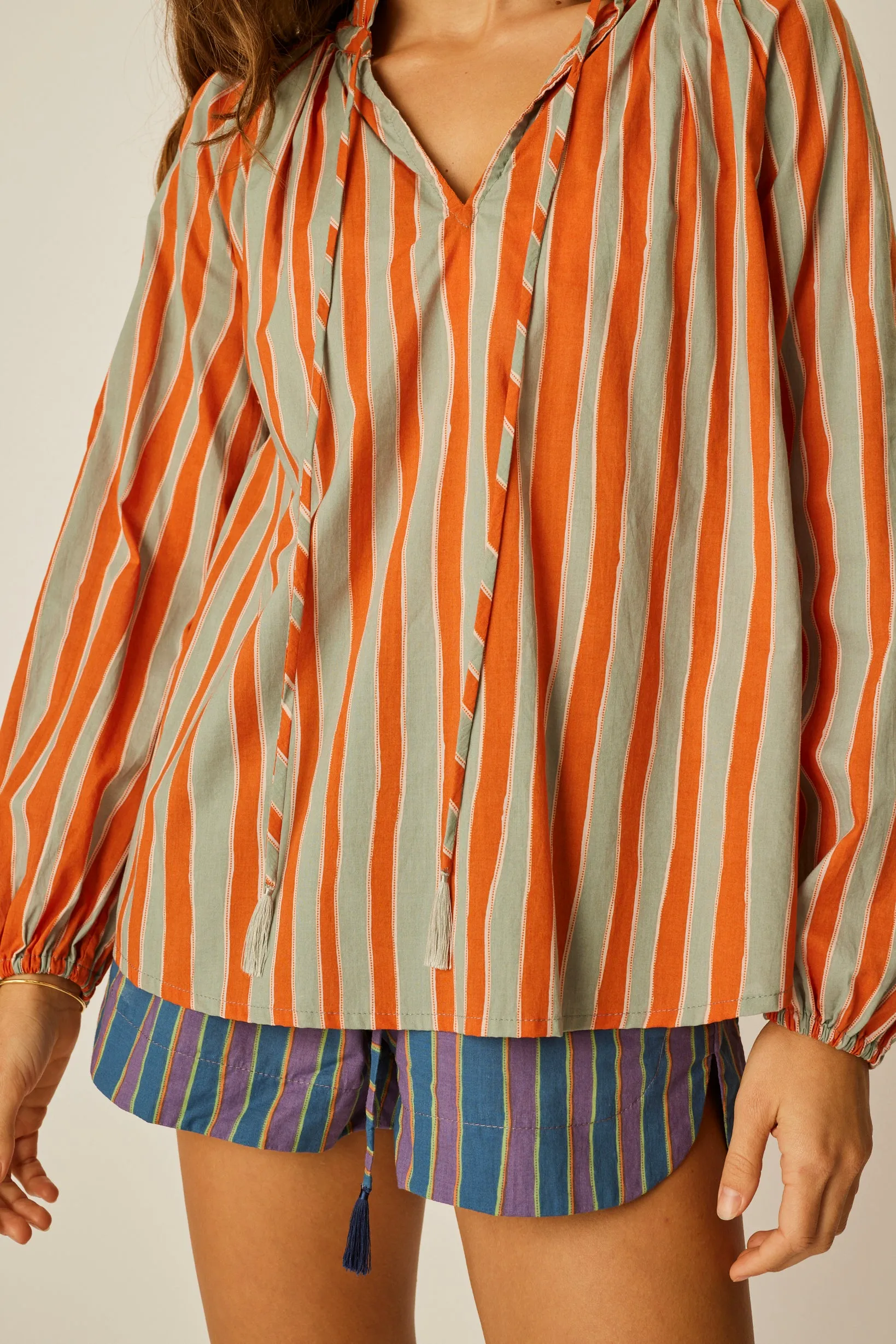 PENNY BLOUSE