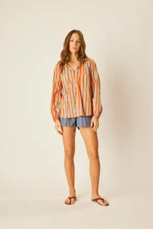 PENNY BLOUSE