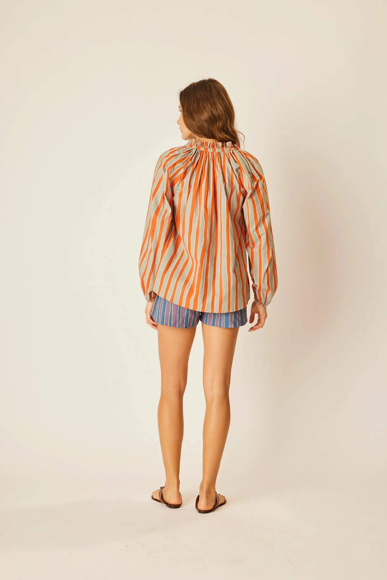 PENNY BLOUSE