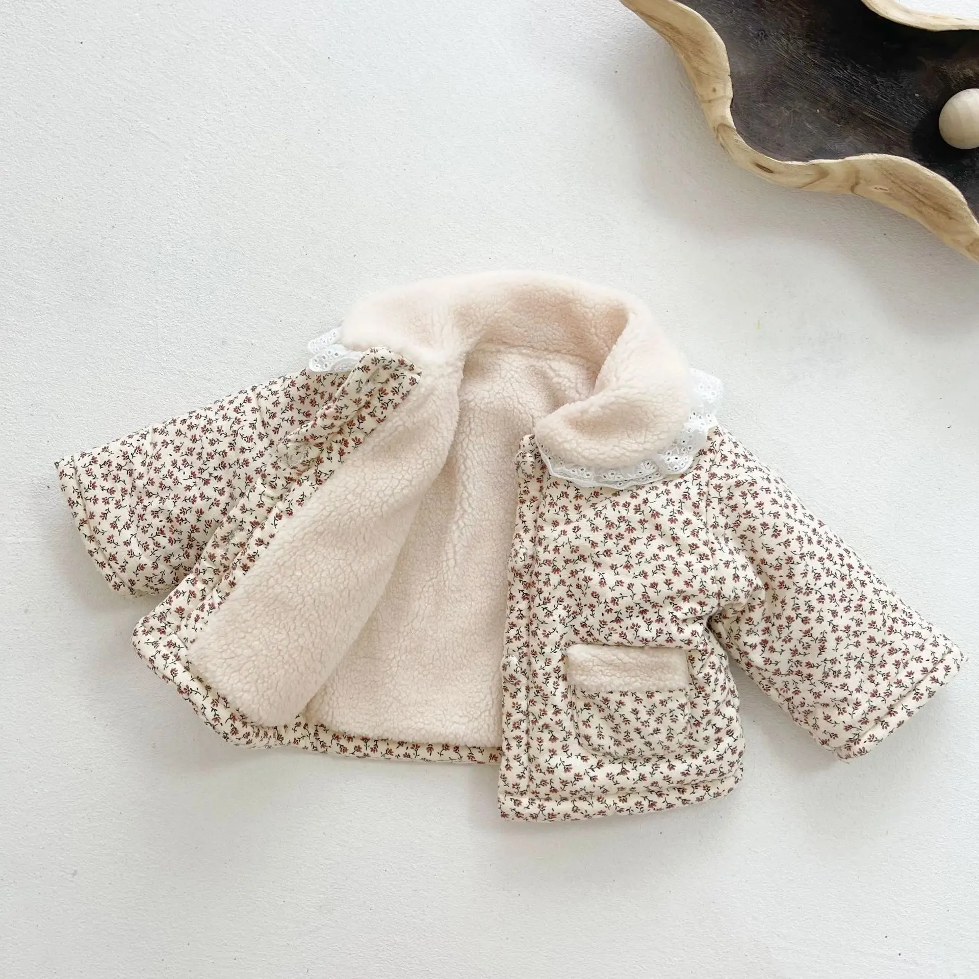 Penny Cosy Jacket