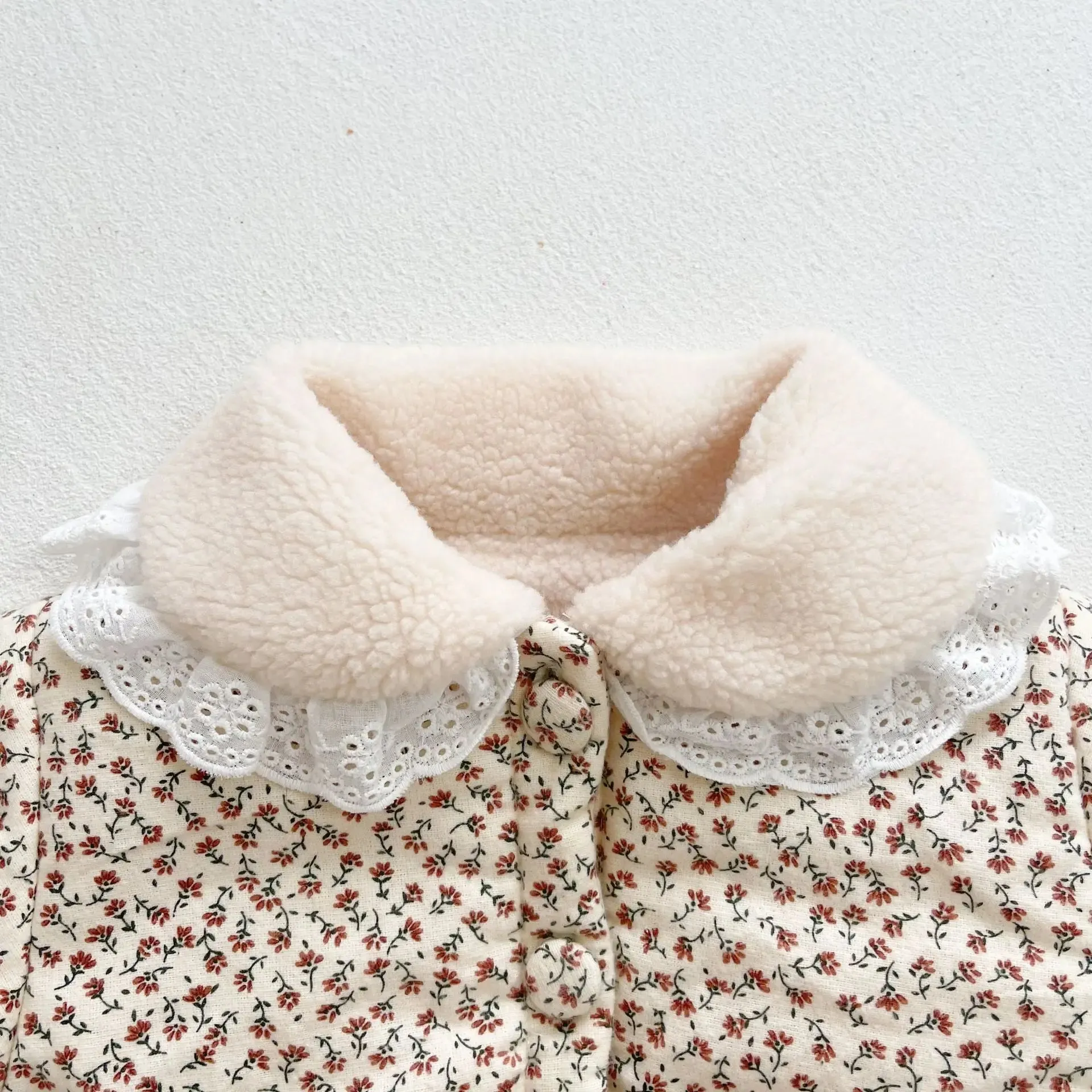 Penny Cosy Jacket