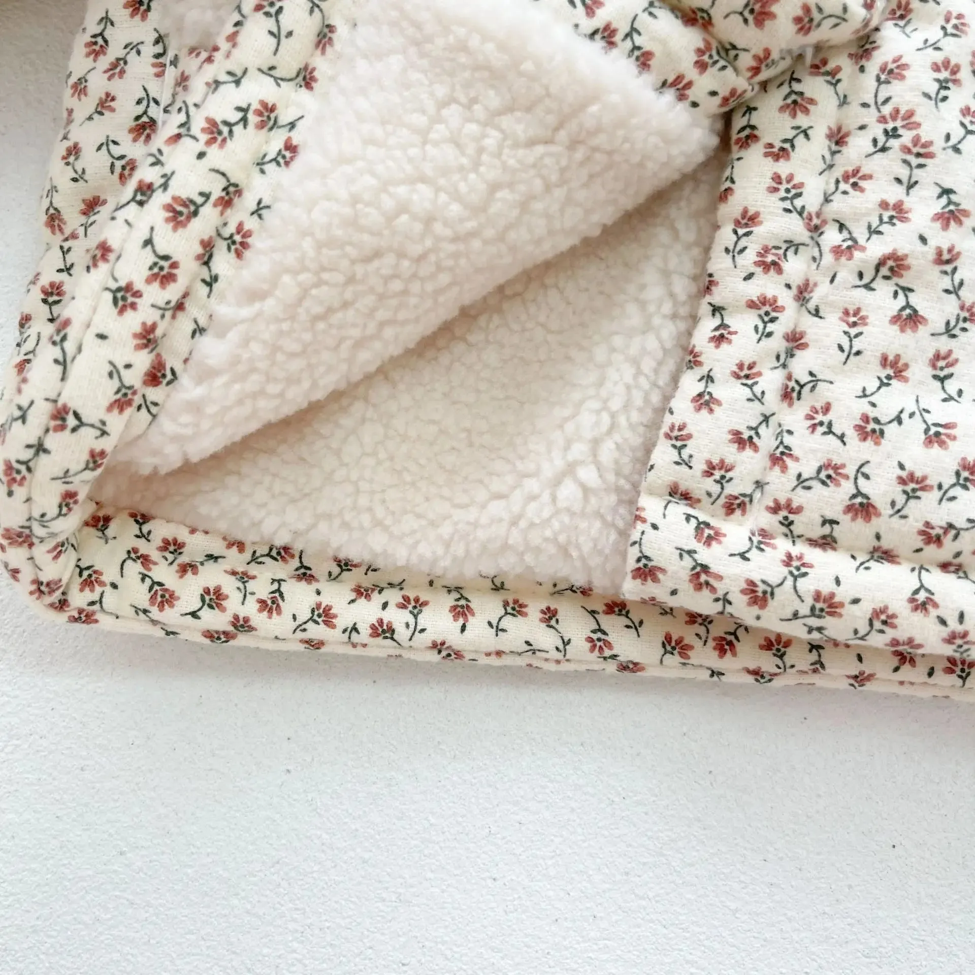 Penny Cosy Jacket