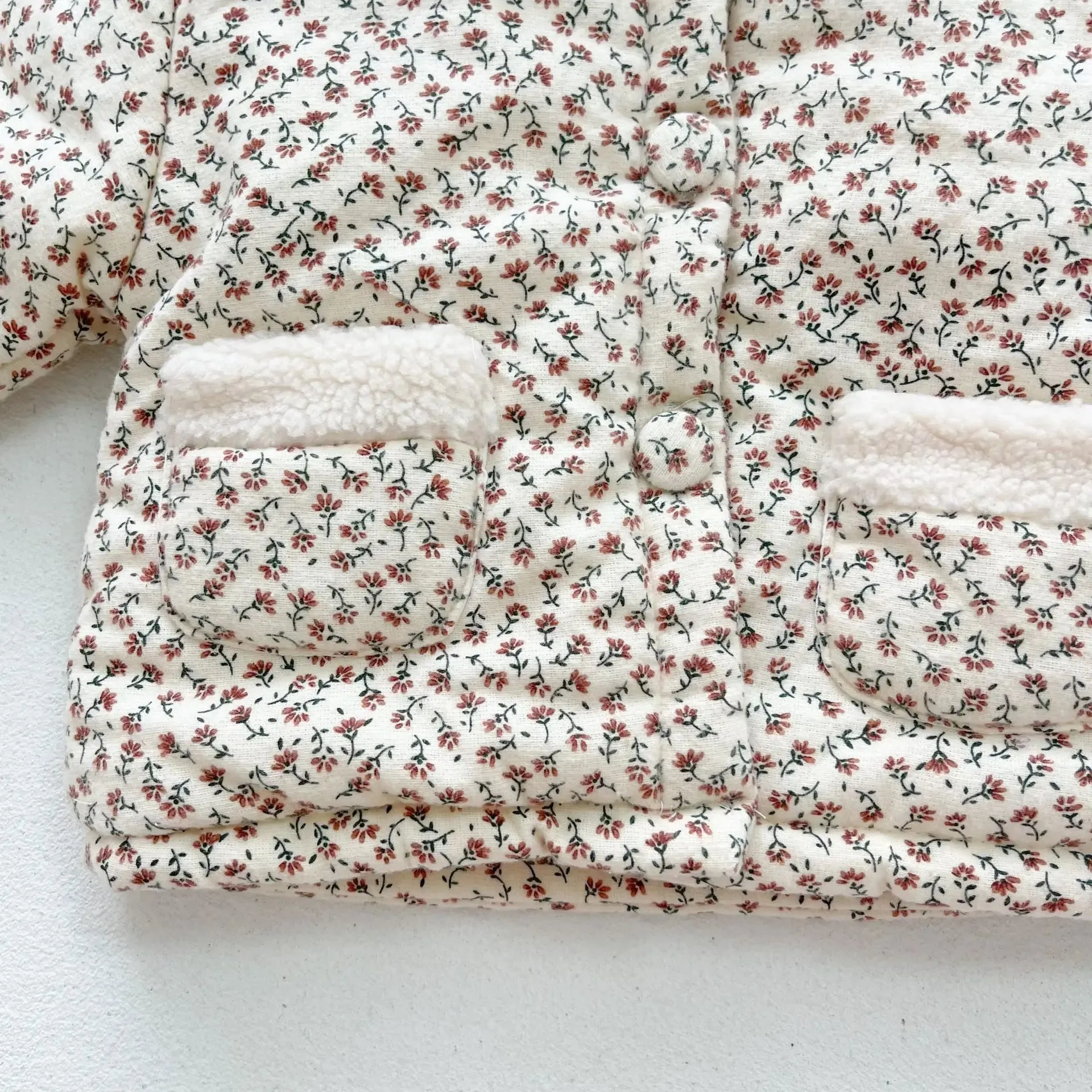 Penny Cosy Jacket