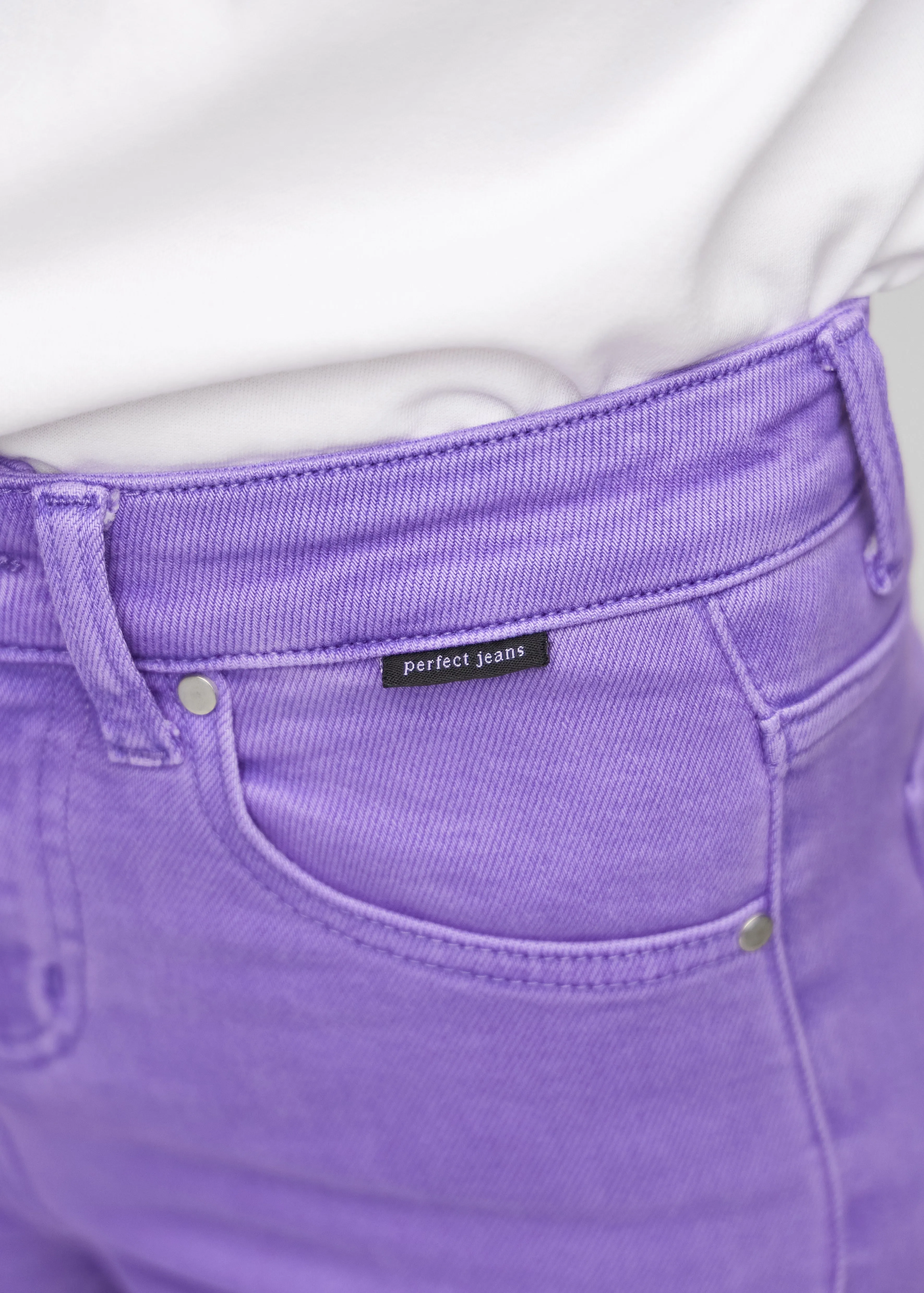 Perfect Jeans - Skinny - Lavenders™