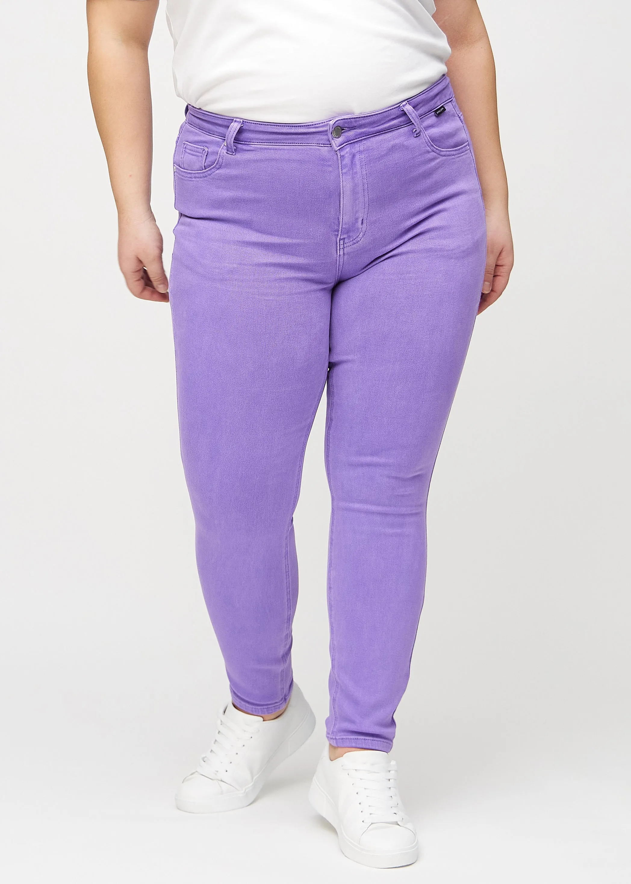 Perfect Jeans - Skinny - Lavenders™