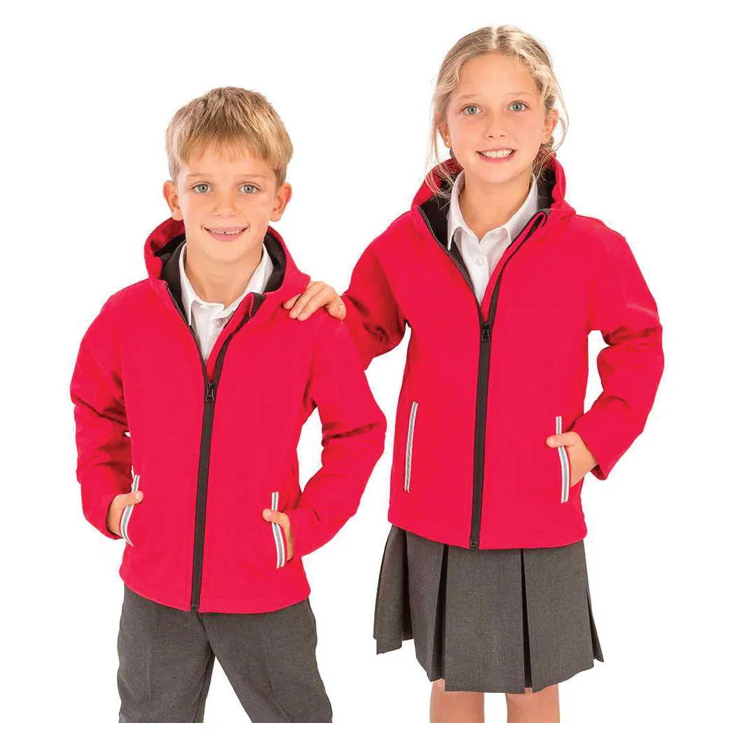 Personalised Abstract Horse Soft Shell Gilet Body Warmer Jacket