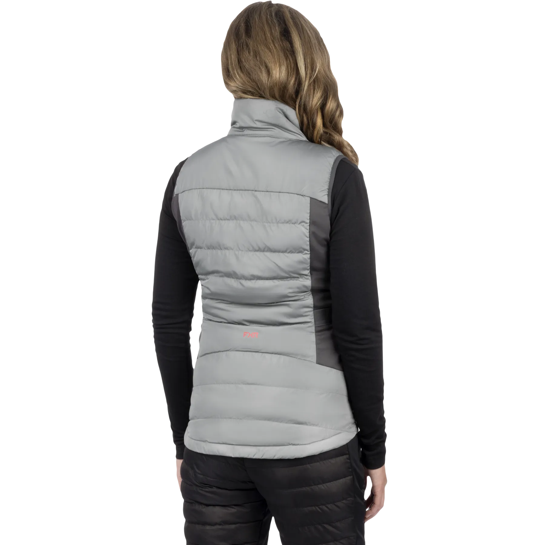 Phoenix Quilted Women's Vest