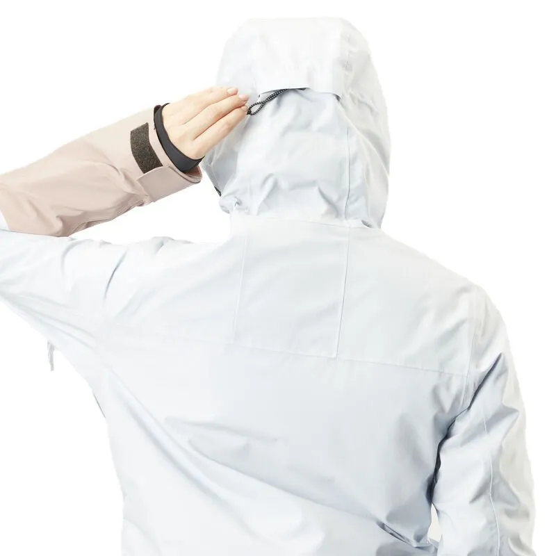 Picture Organic Freysa Jacket Womens Shadow Grey