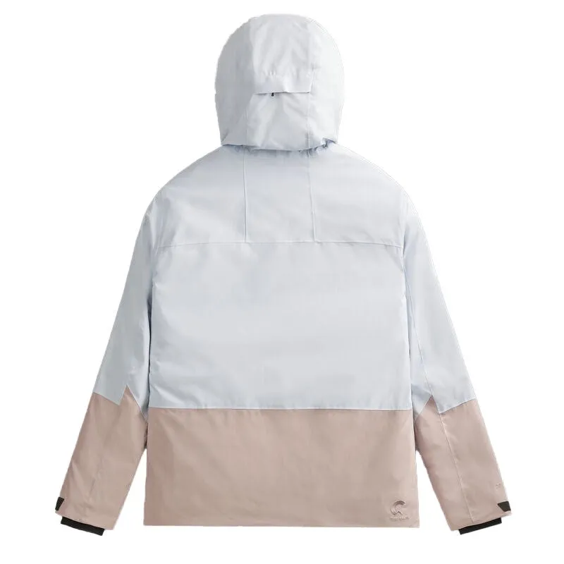 Picture Organic Freysa Jacket Womens Shadow Grey