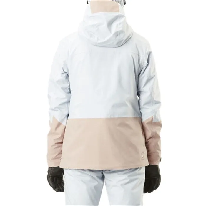 Picture Organic Freysa Jacket Womens Shadow Grey