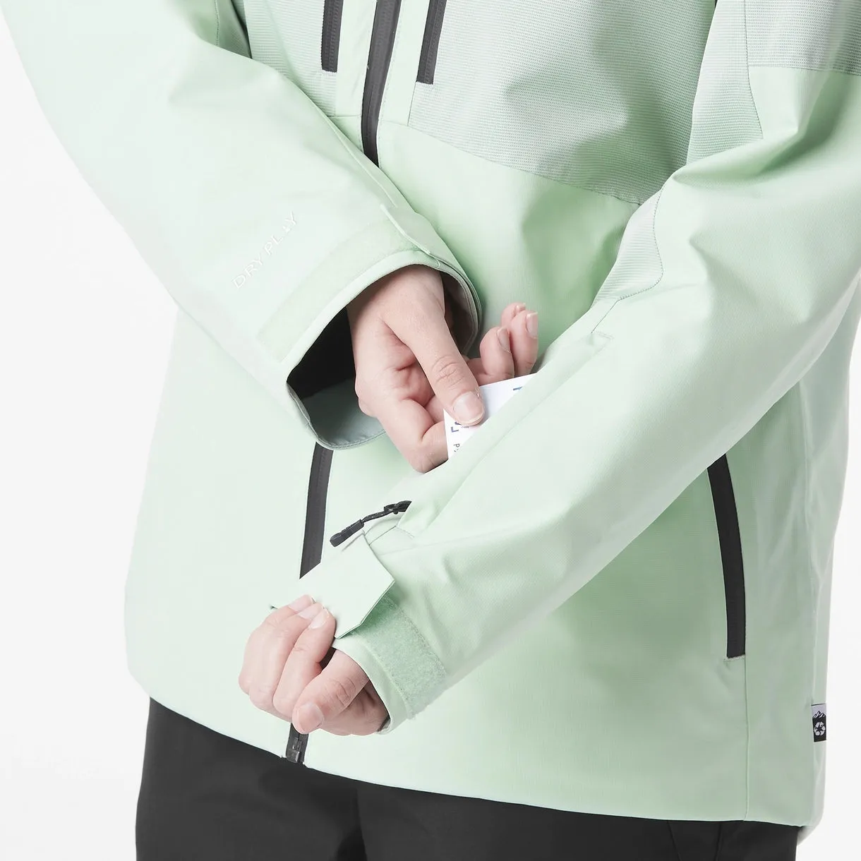 Picture Organic Women's Sygna Jacket 2025