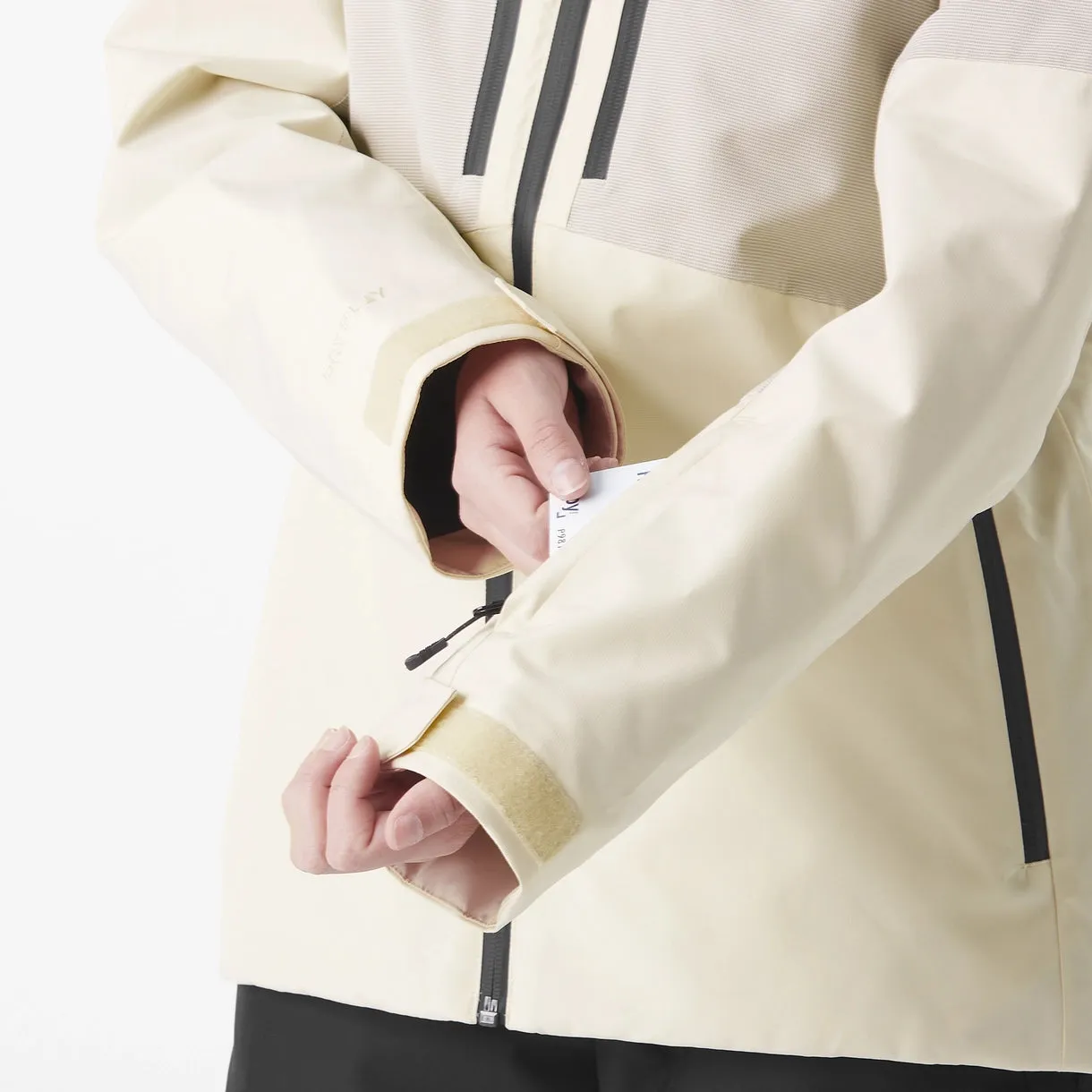 Picture Organic Women's Sygna Jacket 2025