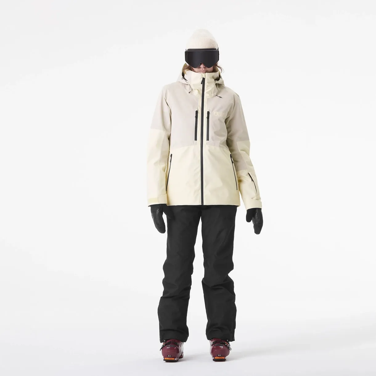 Picture Organic Women's Sygna Jacket 2025