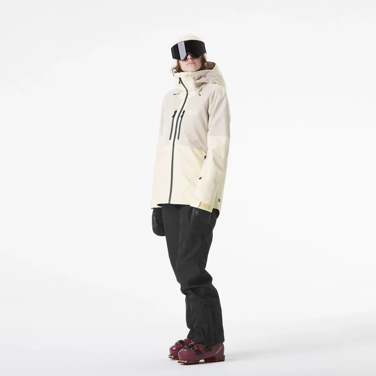 Picture Organic Women's Sygna Jacket 2025