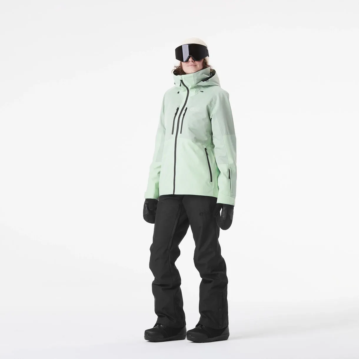 Picture Organic Women's Sygna Jacket 2025