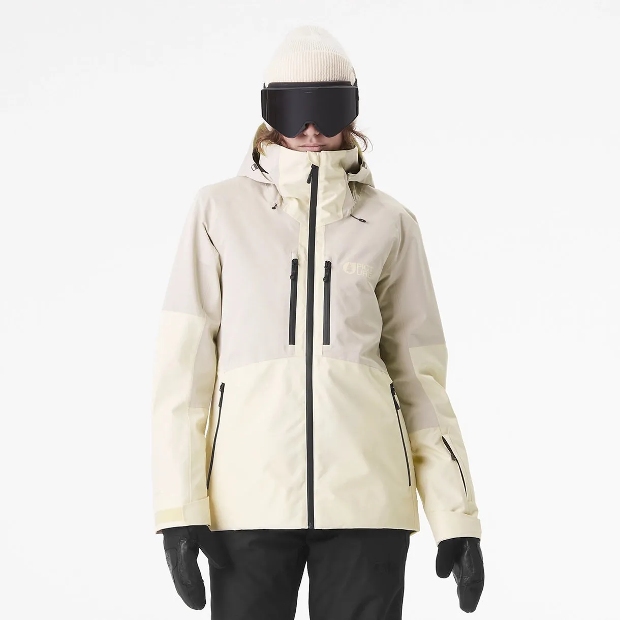 Picture Organic Women's Sygna Jacket 2025