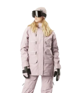 Picture U68 Jacket - Sea Fog - 2024