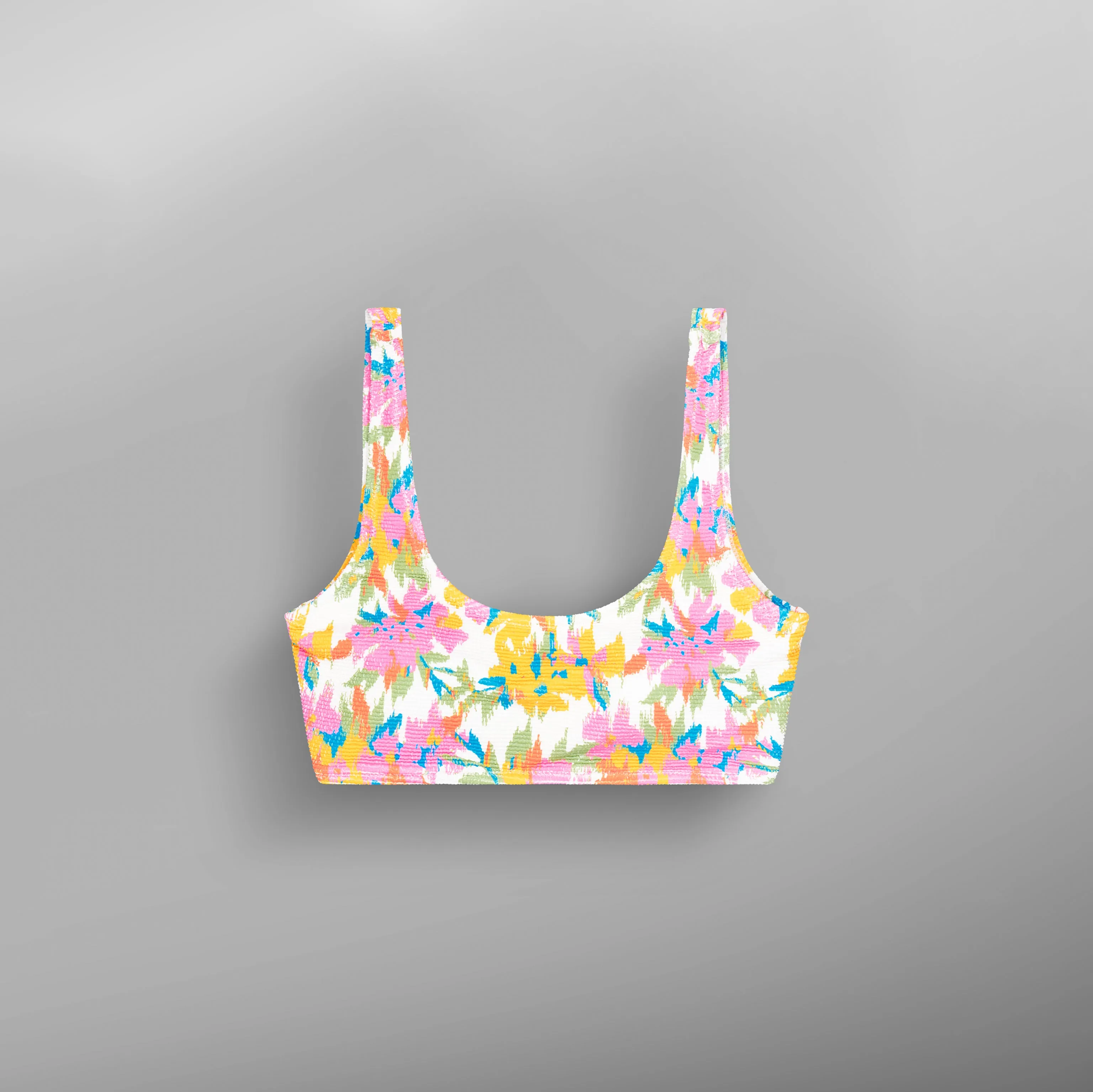 Picture Wahine Printed Tops