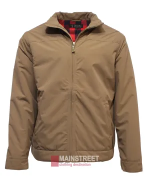 Pilbara Quilted Jacket