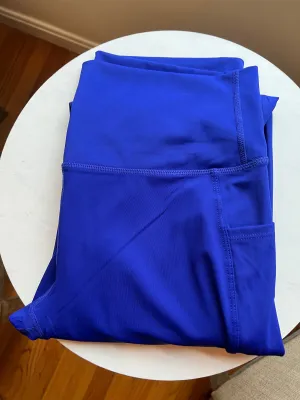 [Plus] Wide Waistband Flare Yoga Pants