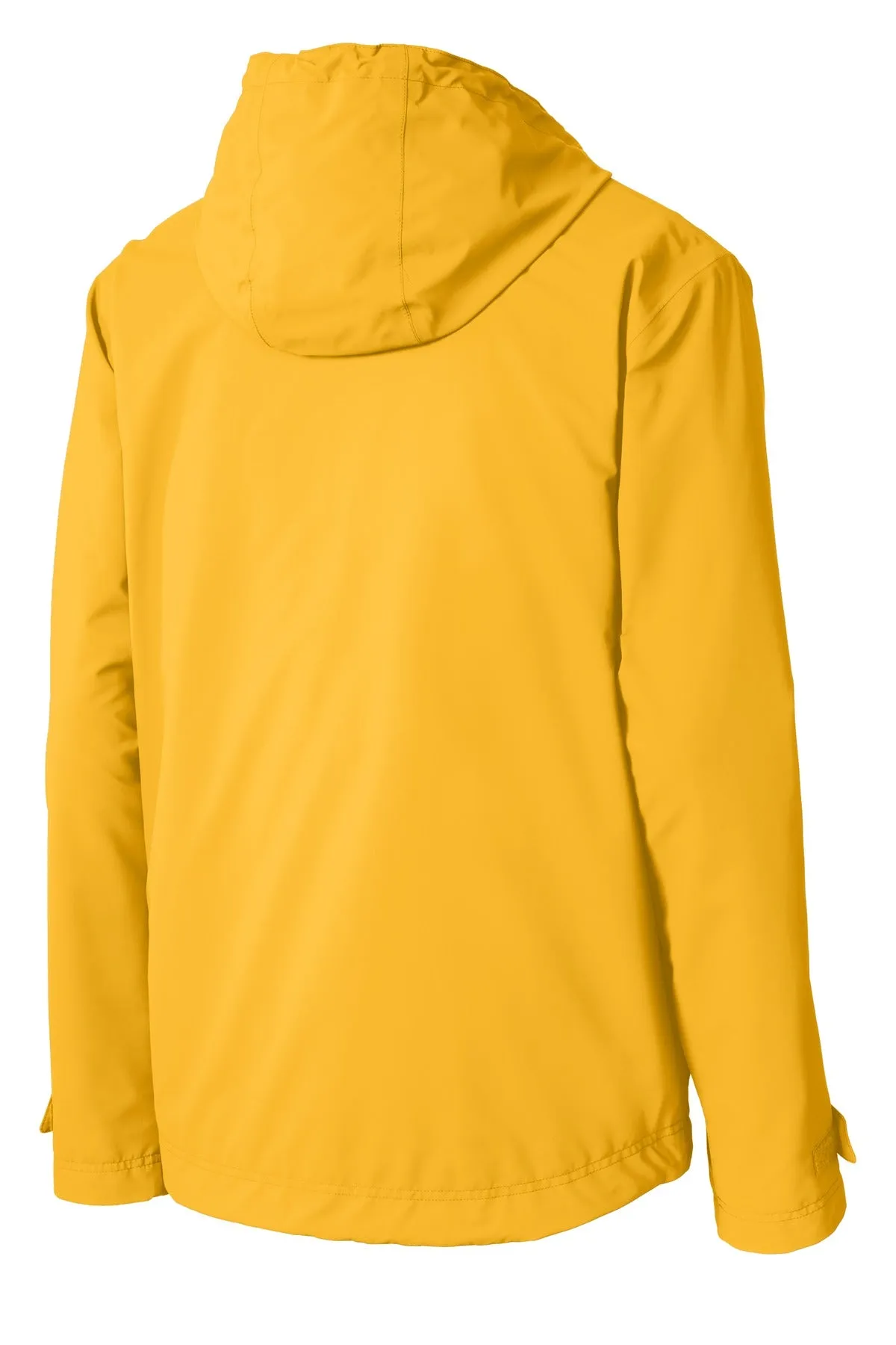 Port Authority Northwest Slicker. J7710 Slicker Yellow