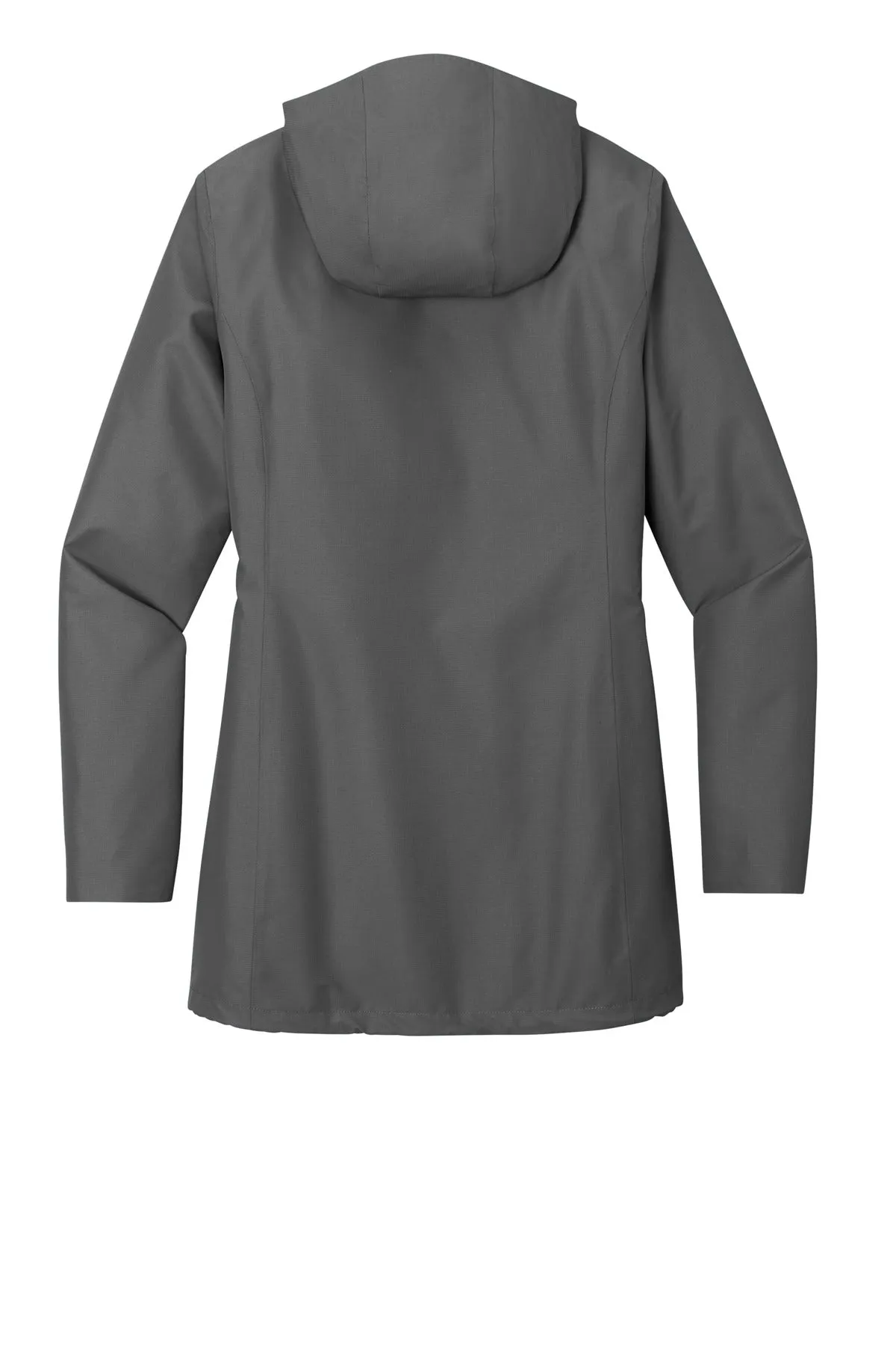 Port Authority Women's Collective Tech Outer Shell Jacket L920 Graphite