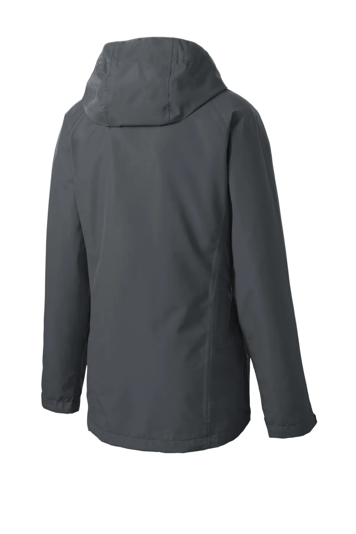 Port Authority Women's Torrent Waterproof Jacket. L333 Magnet