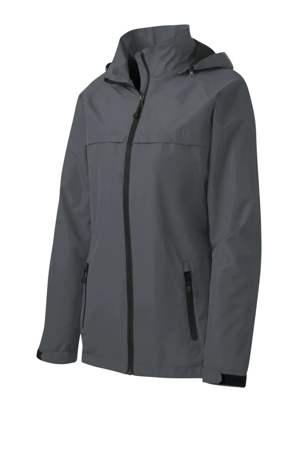 Port Authority Women's Torrent Waterproof Jacket. L333 Magnet