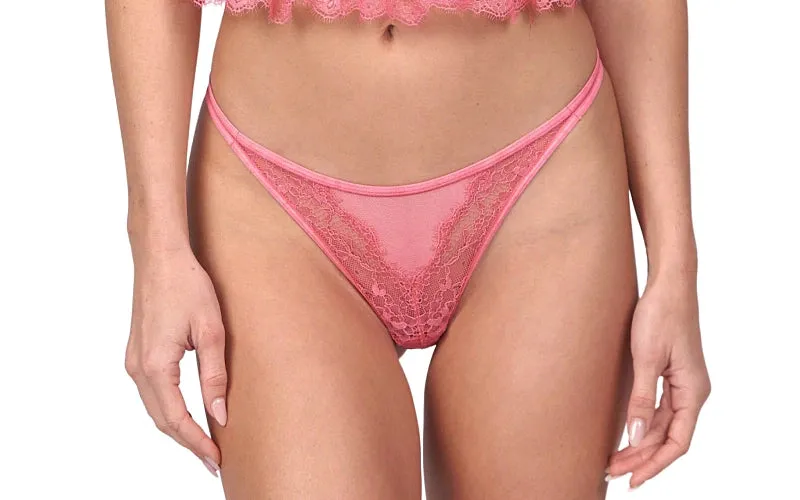 Positano Corset-Arabella Thong