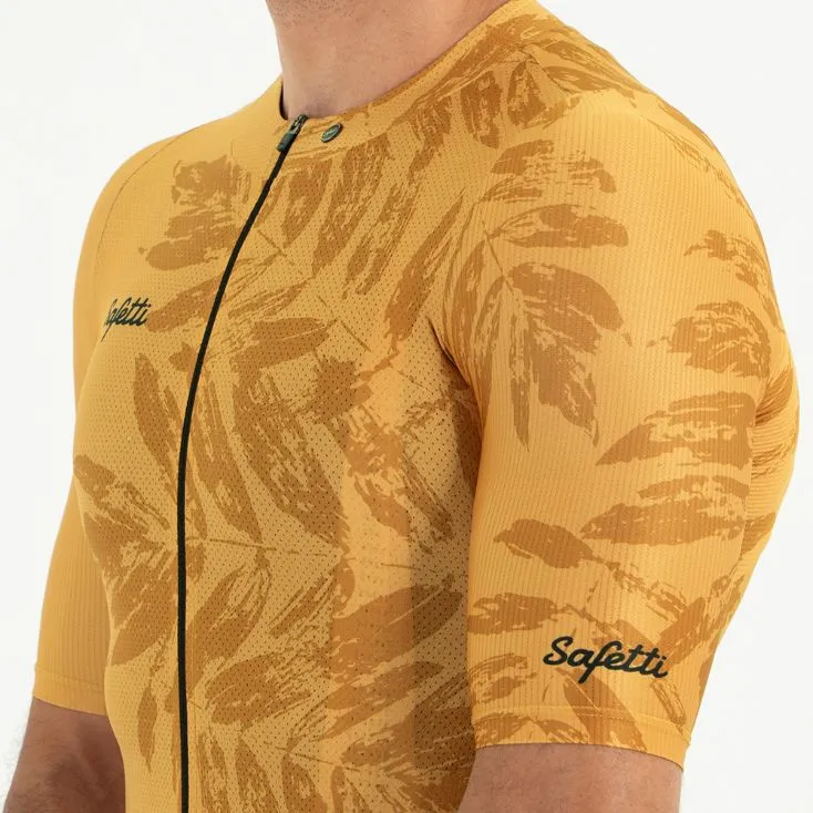 Pre-Order - Uncover Gravel - Dust Short Sleeve Jersey. Men