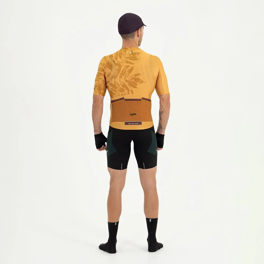 Pre-Order - Uncover Gravel - Dust Short Sleeve Jersey. Men