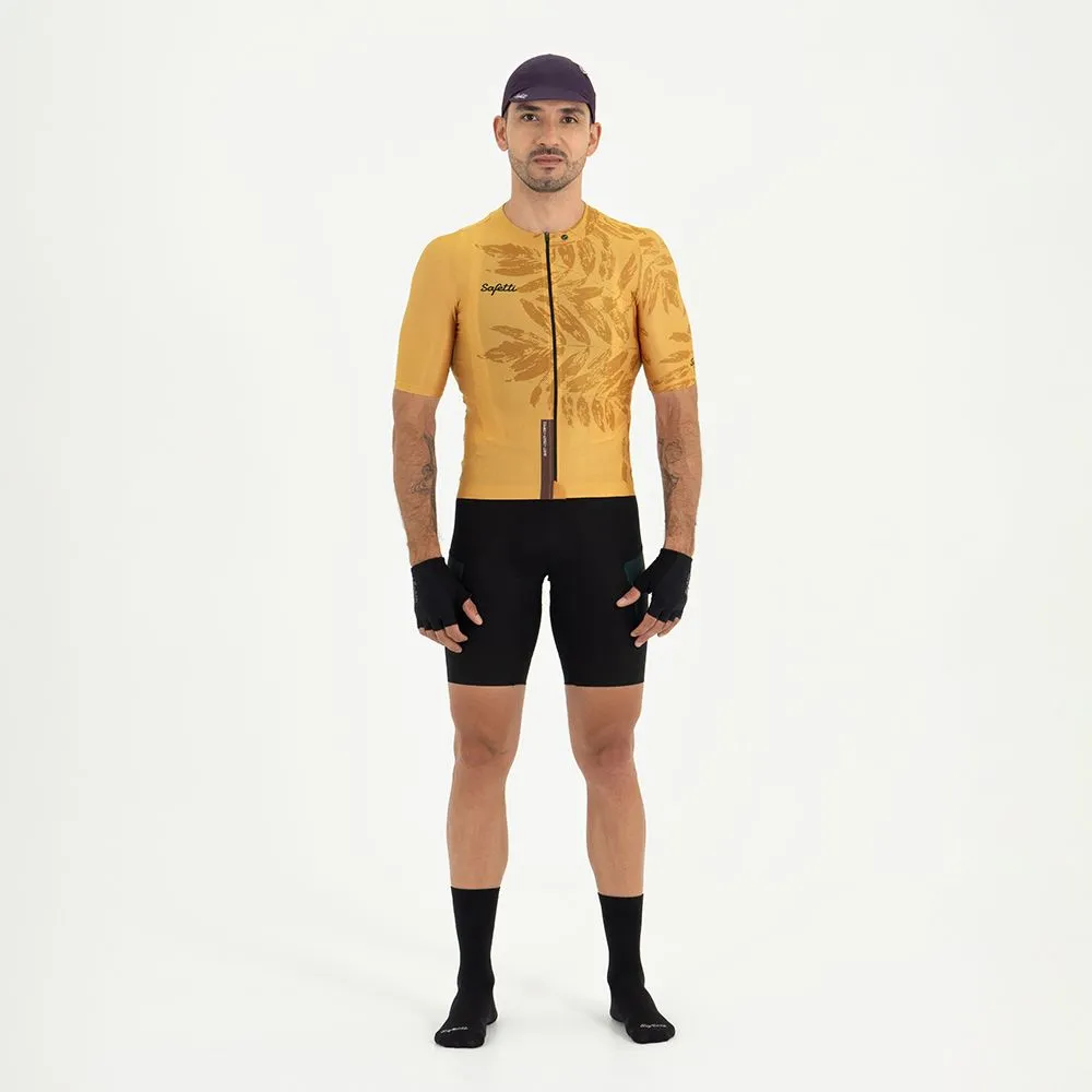 Pre-Order - Uncover Gravel - Dust Short Sleeve Jersey. Men