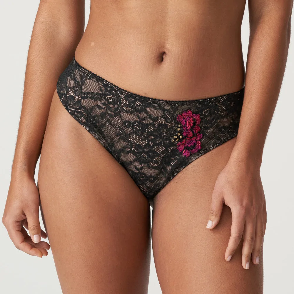 PrimaDonna 0563371 Pleasanton Full Briefs/ 0563370 Pleasanton Rio Briefs