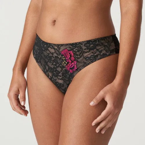 PrimaDonna 0563371 Pleasanton Full Briefs/ 0563370 Pleasanton Rio Briefs