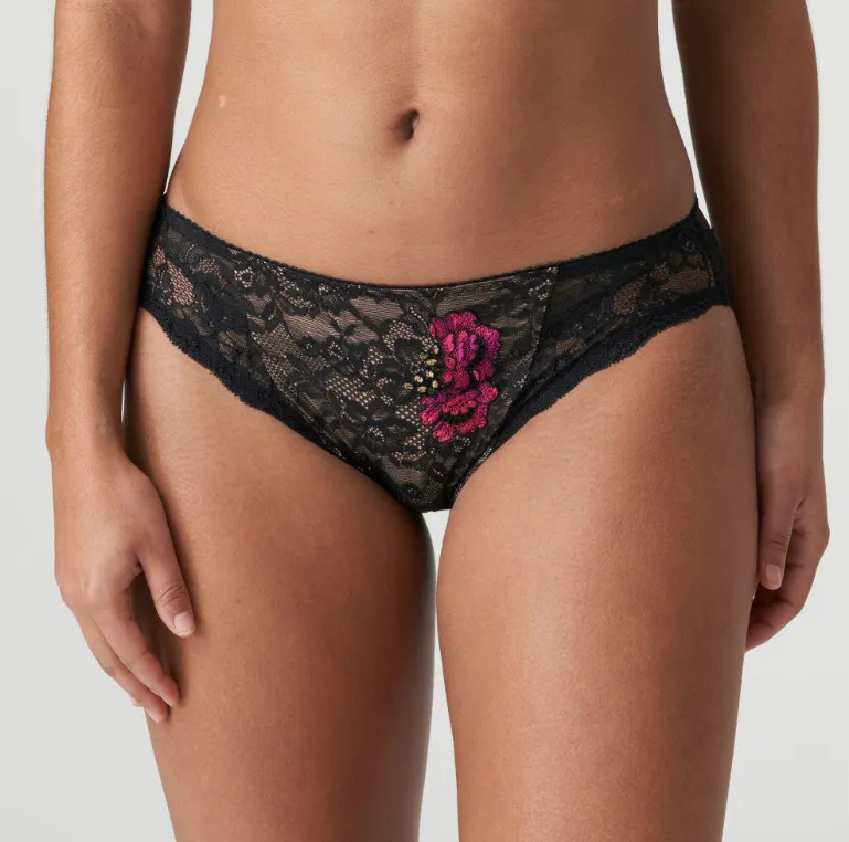 PrimaDonna 0563371 Pleasanton Full Briefs/ 0563370 Pleasanton Rio Briefs