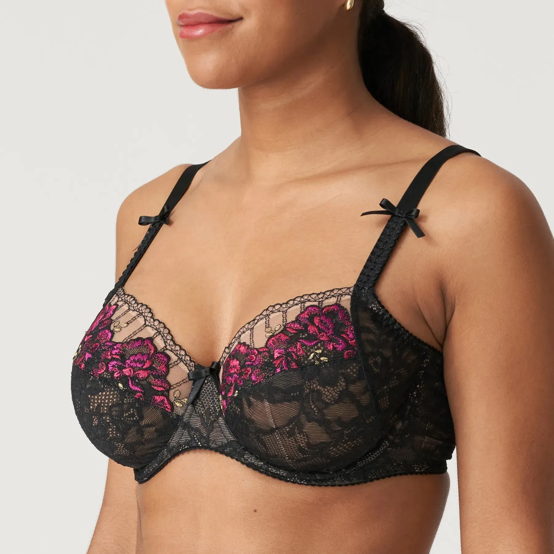 PrimaDonna Pleasanton Full Cup Bra