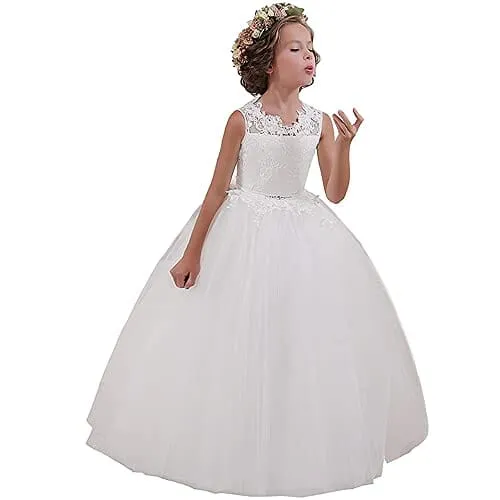 Princess White