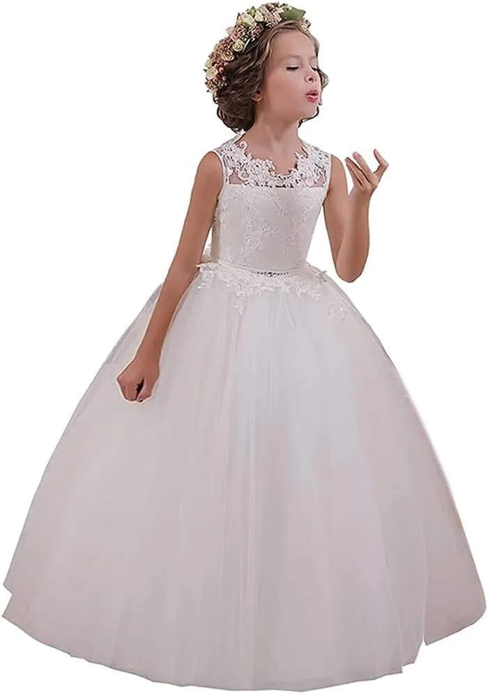 Princess White