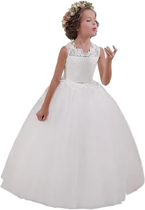 Princess White