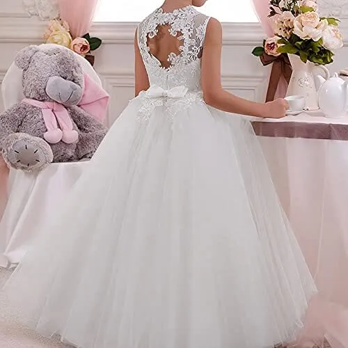 Princess White