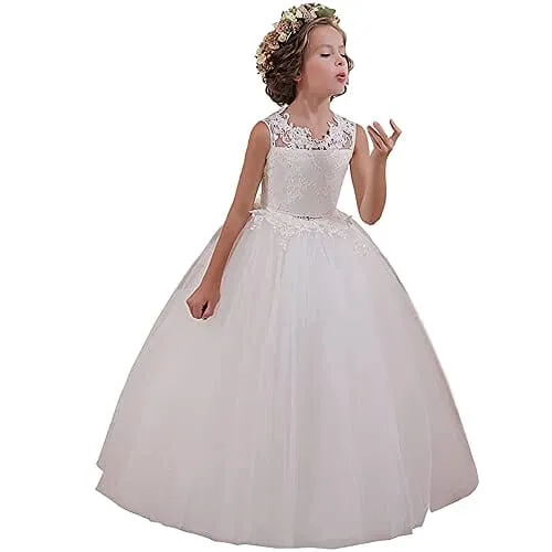 Princess White