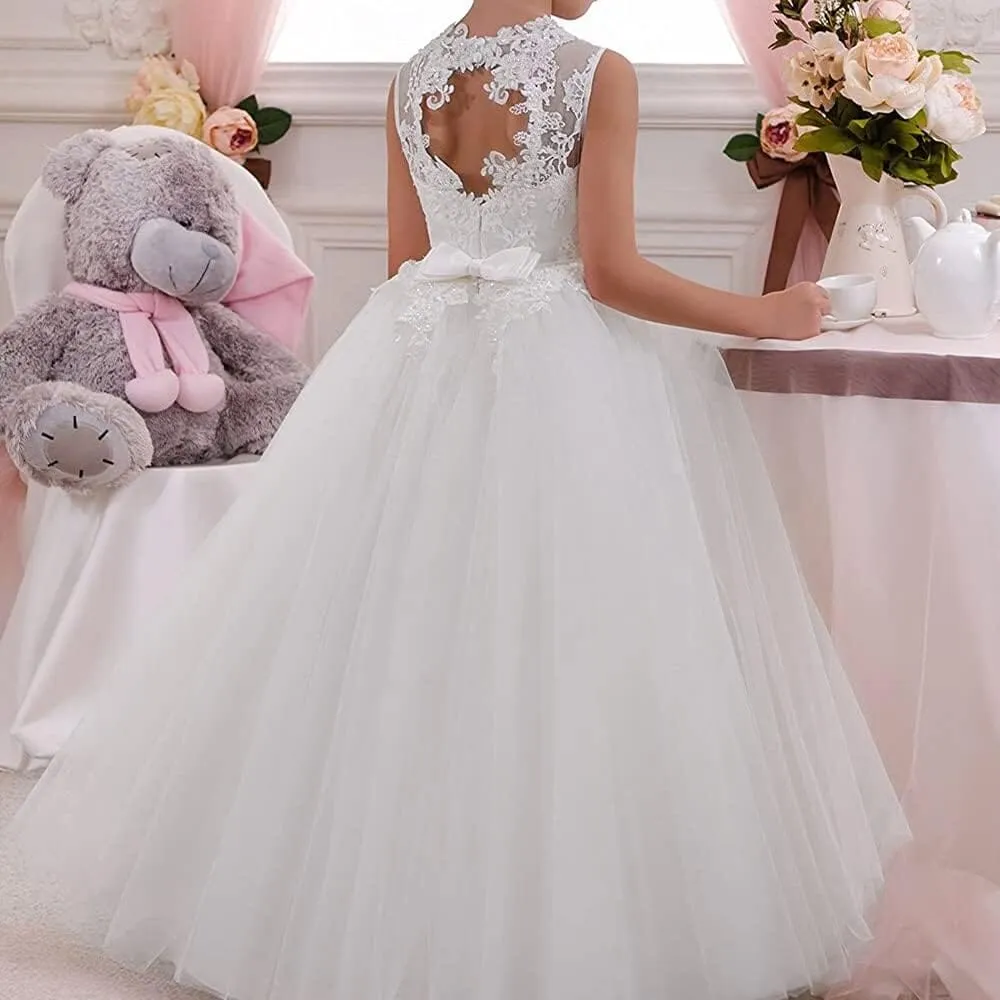 Princess White