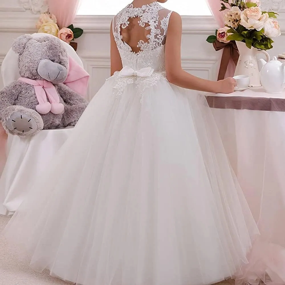 Princess White