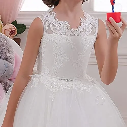 Princess White