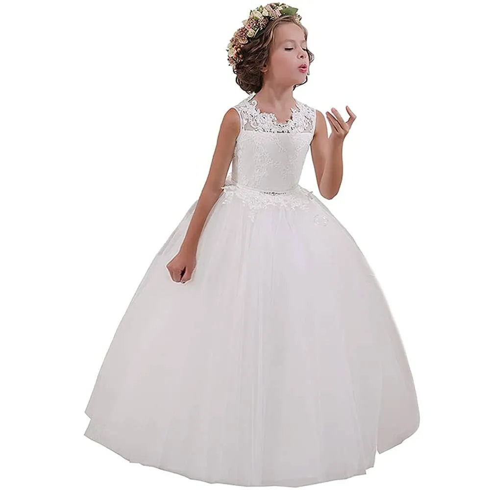 Princess White