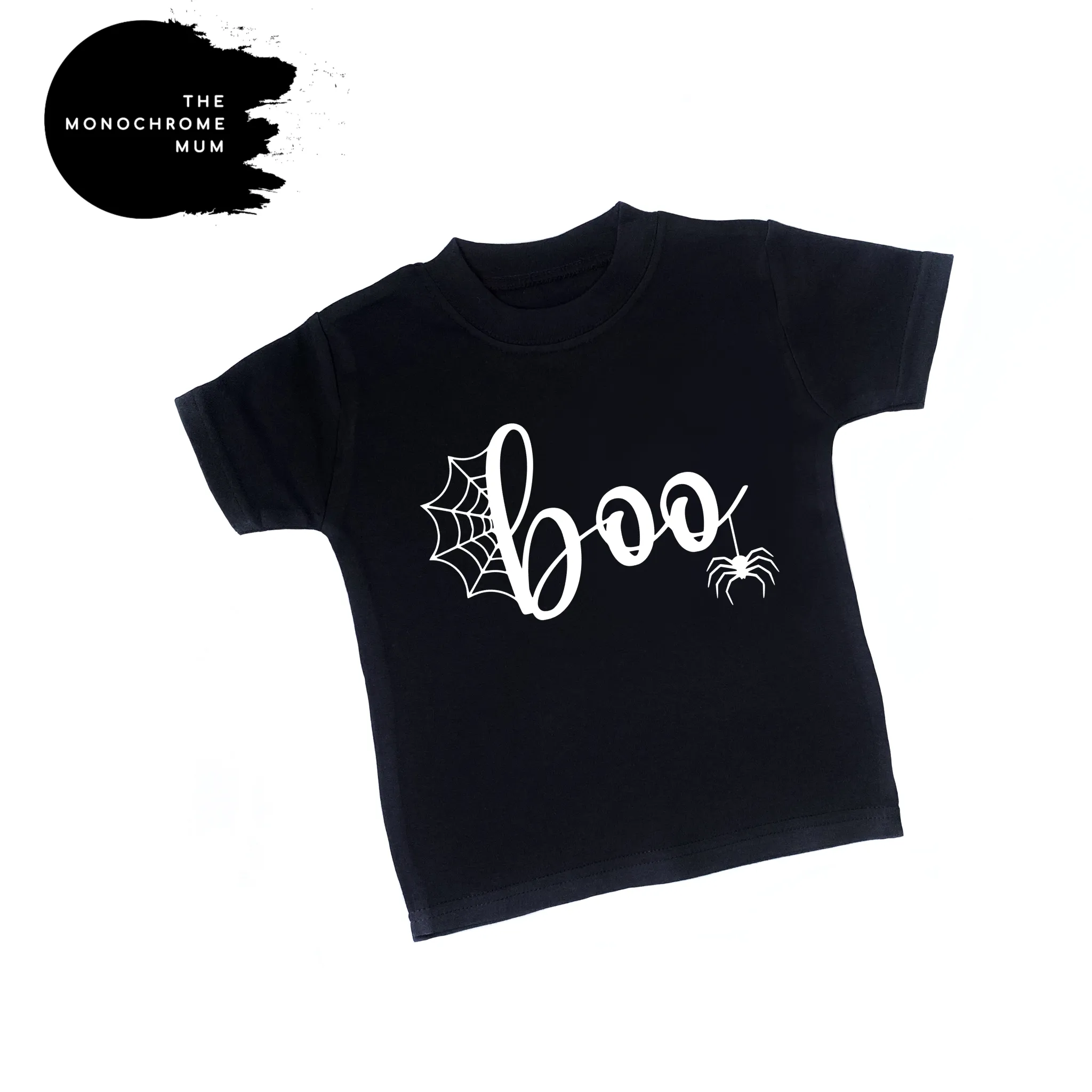 Printed - Boo top
